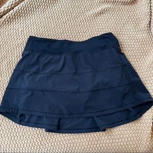 Lululemon Tennis Skirt